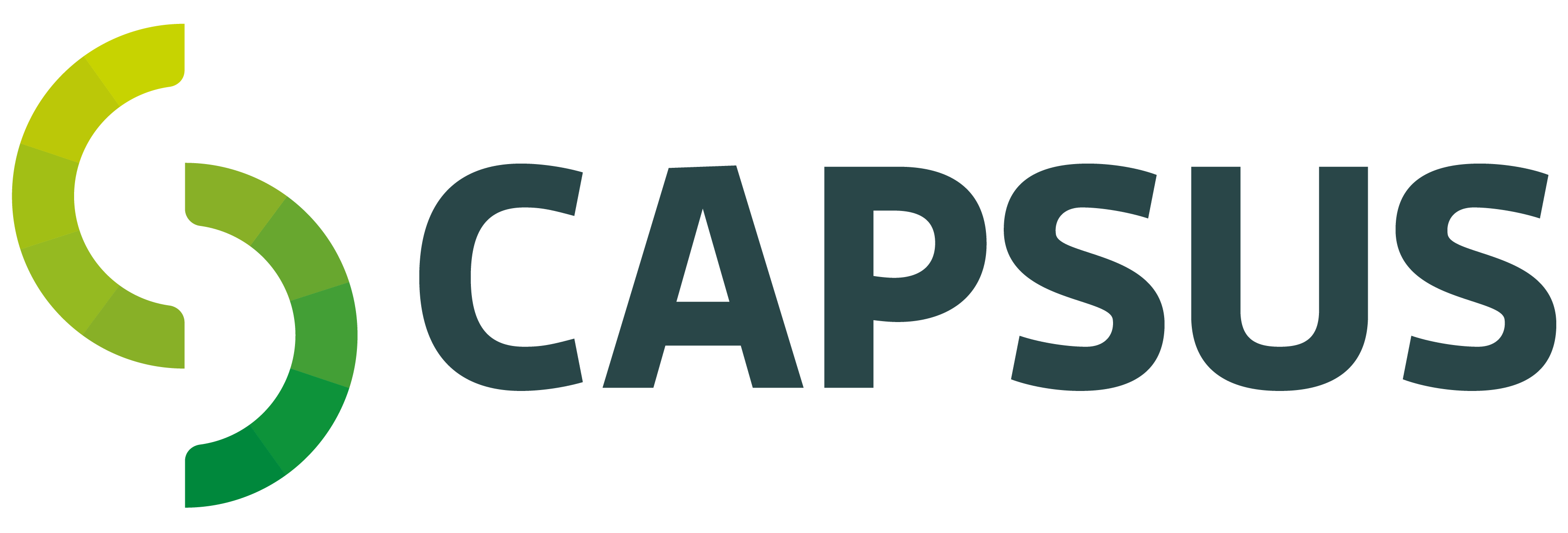 CAPSUS Logo